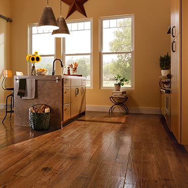 Armstrong Wide Plank Flooring
