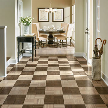 Armstrong Prefinished Engineered Parquet