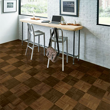 Armstrong Engineered Parquet