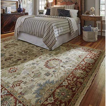 Capel Traditional Rugs