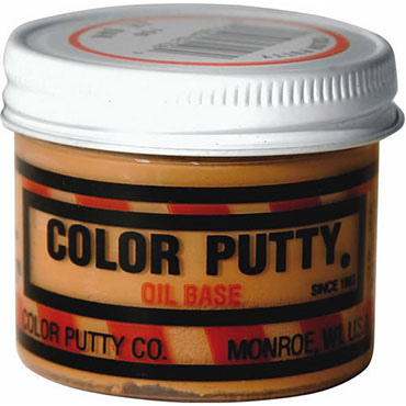 Color Putty® | Waycross, GA